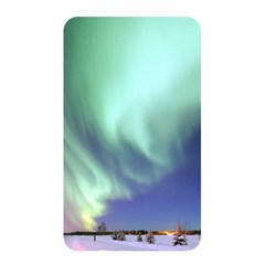 Aurora Borealis Alaska Space Memory Card Reader by BangZart