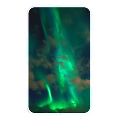 Northern Lights Plasma Sky Memory Card Reader by BangZart