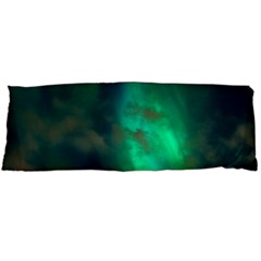 Northern Lights Plasma Sky Body Pillow Case (dakimakura)