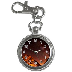 Italy Night Evening Stars Key Chain Watches by BangZart