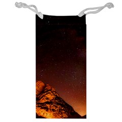 Italy Night Evening Stars Jewelry Bag by BangZart