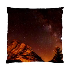 Italy Night Evening Stars Standard Cushion Case (one Side)