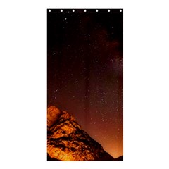 Italy Night Evening Stars Shower Curtain 36  X 72  (stall)  by BangZart