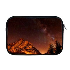 Italy Night Evening Stars Apple Macbook Pro 17  Zipper Case