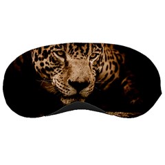 Jaguar Water Stalking Eyes Sleeping Masks by BangZart