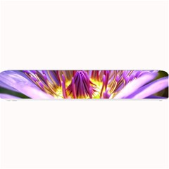 Flower Blossom Bloom Nature Small Bar Mats by BangZart