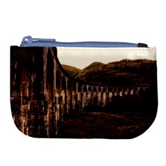 Viaduct Structure Landmark Historic Large Coin Purse