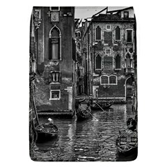 Venice Italy Gondola Boat Canal Flap Covers (l) 