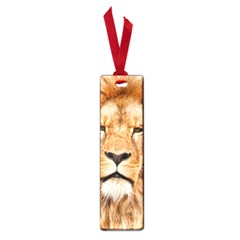 Africa African Animal Cat Close Up Small Book Marks