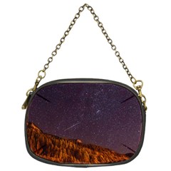 Italy Cabin Stars Milky Way Night Chain Purses (two Sides)  by BangZart