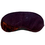 Italy Cabin Stars Milky Way Night Sleeping Masks Front