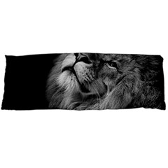 Feline Lion Tawny African Zoo Body Pillow Case (dakimakura) by BangZart
