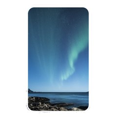 Aurora Borealis Lofoten Norway Memory Card Reader by BangZart