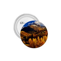 Colorado Fall Autumn Colorful 1 75  Buttons by BangZart