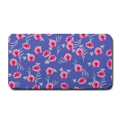 Roses And Roses Medium Bar Mats by jumpercat