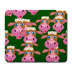 Seamless Tile Repeat Pattern Large Mousepads by BangZart