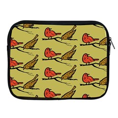 Animal Nature Wild Wildlife Apple Ipad 2/3/4 Zipper Cases by BangZart