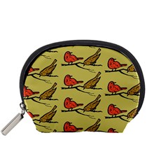 Animal Nature Wild Wildlife Accessory Pouches (small) 