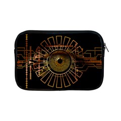 Eye Technology Apple Ipad Mini Zipper Cases