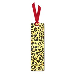 Animal Fur Skin Pattern Form Small Book Marks