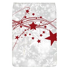 Christmas Star Snowflake Flap Covers (s) 