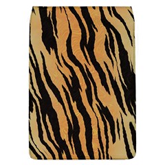 Animal Tiger Seamless Pattern Texture Background Flap Covers (l) 