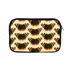 Butterfly Butterflies Insects Apple Macbook Pro 13  Zipper Case