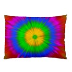 Spot Explosion Star Experiment Pillow Case 26.62 x18.9  Pillow Case