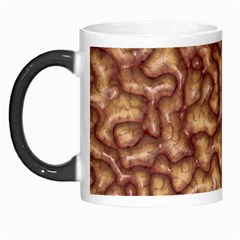 Brain Mass Brain Mass Coils Morph Mugs by BangZart