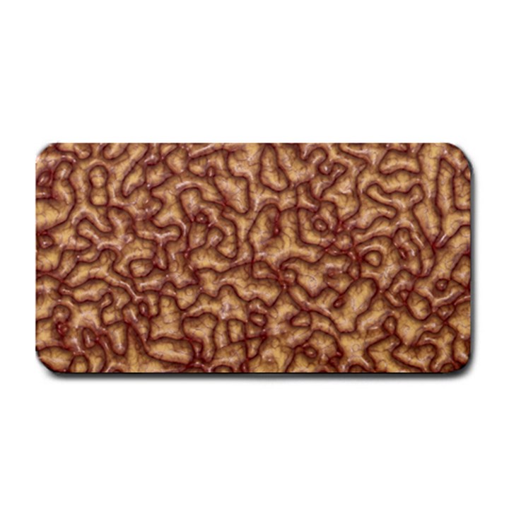 Brain Mass Brain Mass Coils Medium Bar Mats