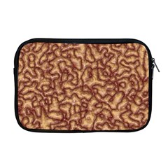 Brain Mass Brain Mass Coils Apple Macbook Pro 17  Zipper Case