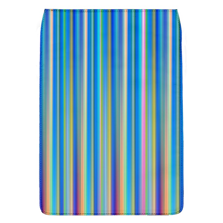 Colorful Color Arrangement Flap Covers (L) 