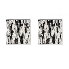 Pattern Structure Background Dirty Cufflinks (square) by BangZart