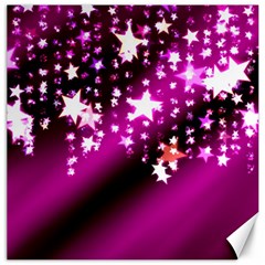 Background Christmas Star Advent Canvas 20  X 20   by BangZart