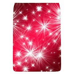 Christmas Star Advent Background Flap Covers (s)  by BangZart