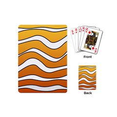 Nemo Playing Cards (mini)  by jumpercat