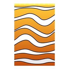 Nemo Shower Curtain 48  X 72  (small)  by jumpercat