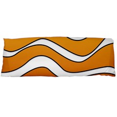 Nemo Body Pillow Case (dakimakura) by jumpercat