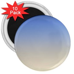 Aurora 3  Magnets (10 Pack) 