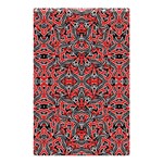 Exotic Intricate Modern Pattern Shower Curtain 48  x 72  (Small)  Curtain(48  X 72 ) - 42.18 x64.8  Curtain(48  X 72 )