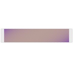 Pattern Template Banner Background Large Flano Scarf 