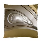 Staircase Berlin Architecture Standard Cushion Case (Two Sides) Front