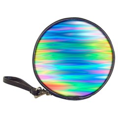 Wave Rainbow Bright Texture Classic 20-CD Wallets