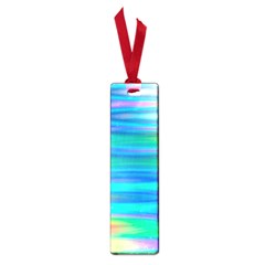 Wave Rainbow Bright Texture Small Book Marks