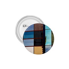 Glass Facade Colorful Architecture 1 75  Buttons by BangZart