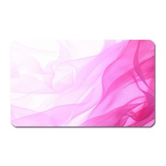 Material Ink Artistic Conception Magnet (rectangular) by BangZart