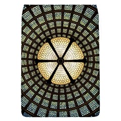 Stained Glass Colorful Glass Flap Covers (l)  by BangZart