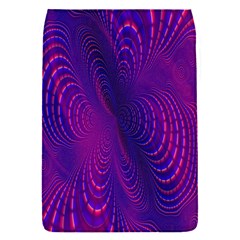 Abstract Fantastic Fractal Gradient Flap Covers (s) 