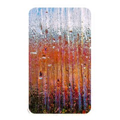 Glass Colorful Abstract Background Memory Card Reader