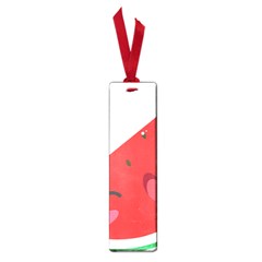 Watermelon Red Network Fruit Juicy Small Book Marks